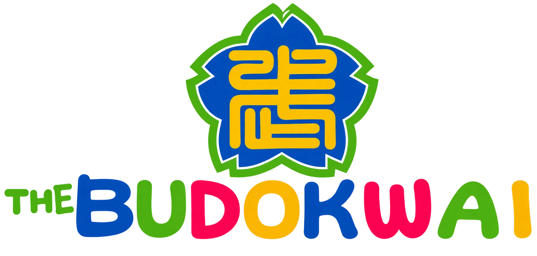 Judo Gym logo